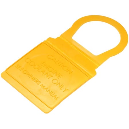 Dorman Coolant Cap, 54203 54203